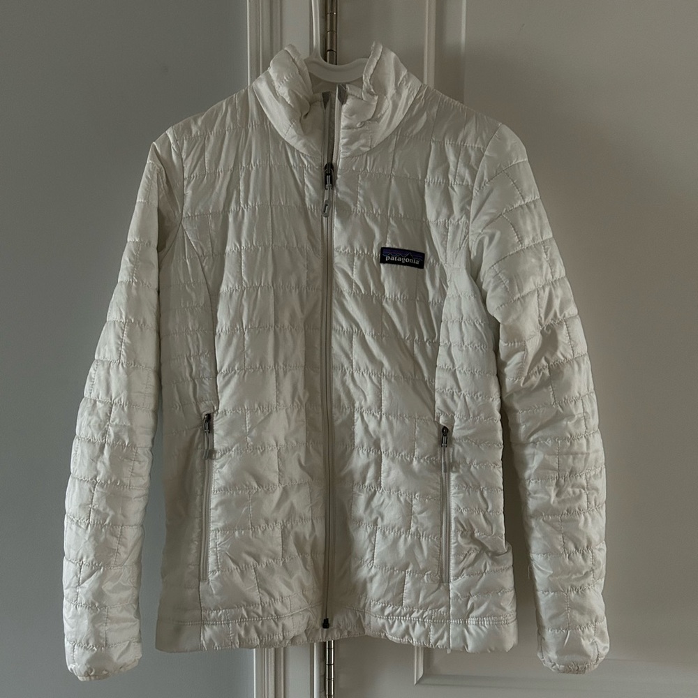 Patagonia jacket xs
